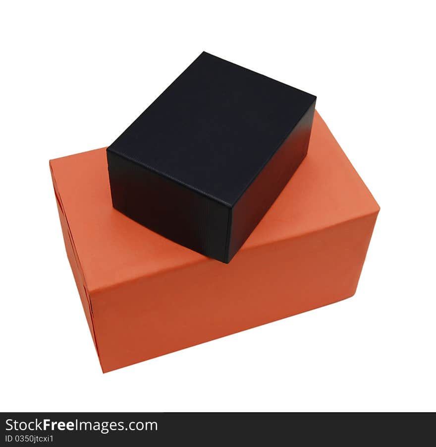 Gift Box