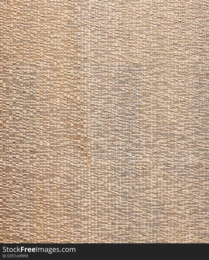 Fabric texture