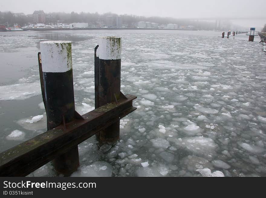 Kiel canal