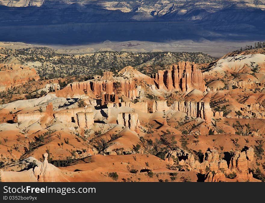 Bryce Canyon