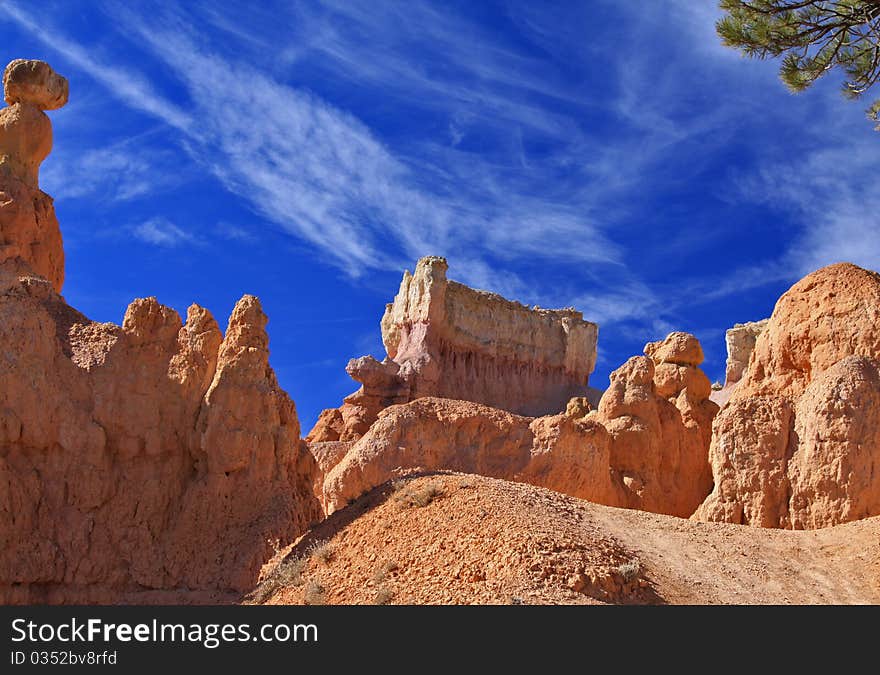 Bryce Canyon