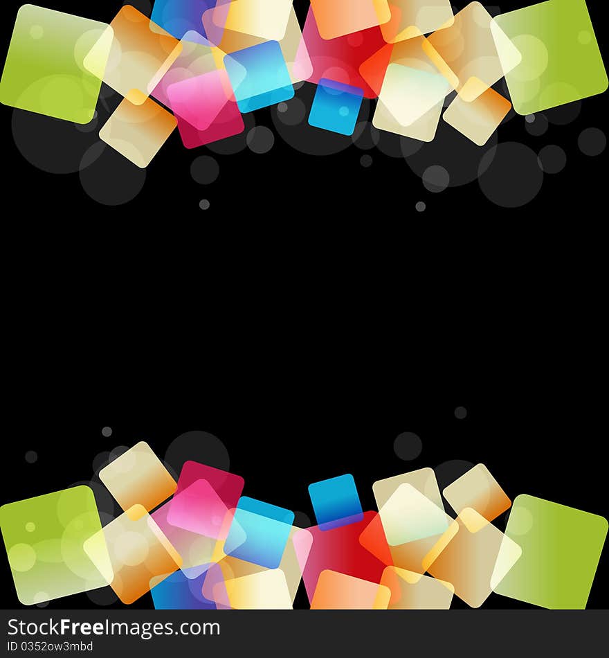 Abstract background