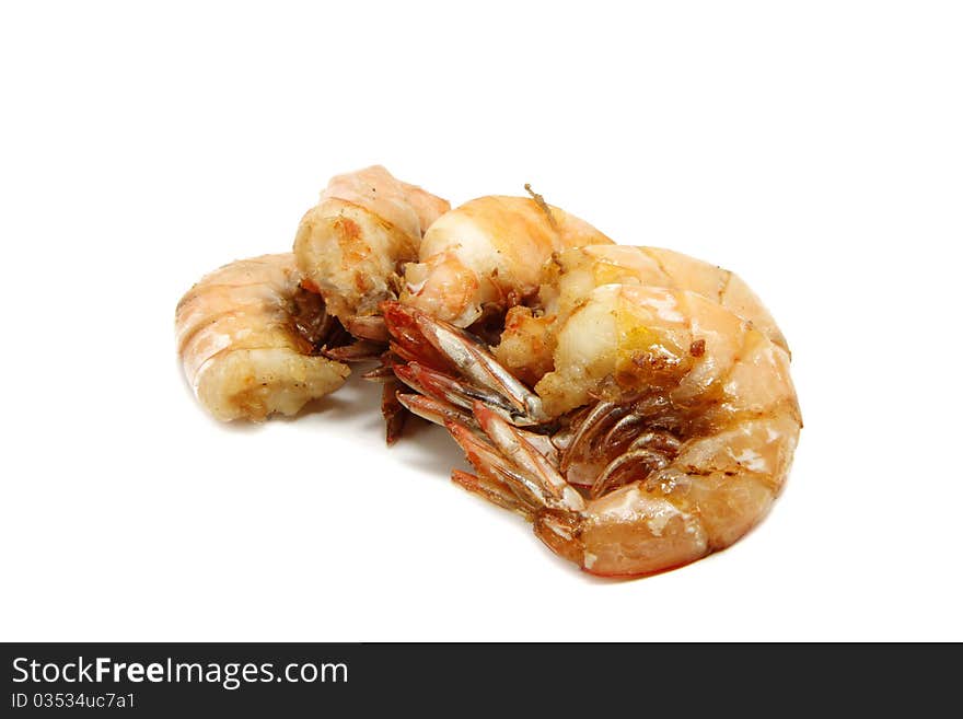 Prawns