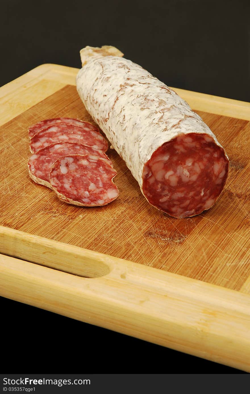 Salami 004