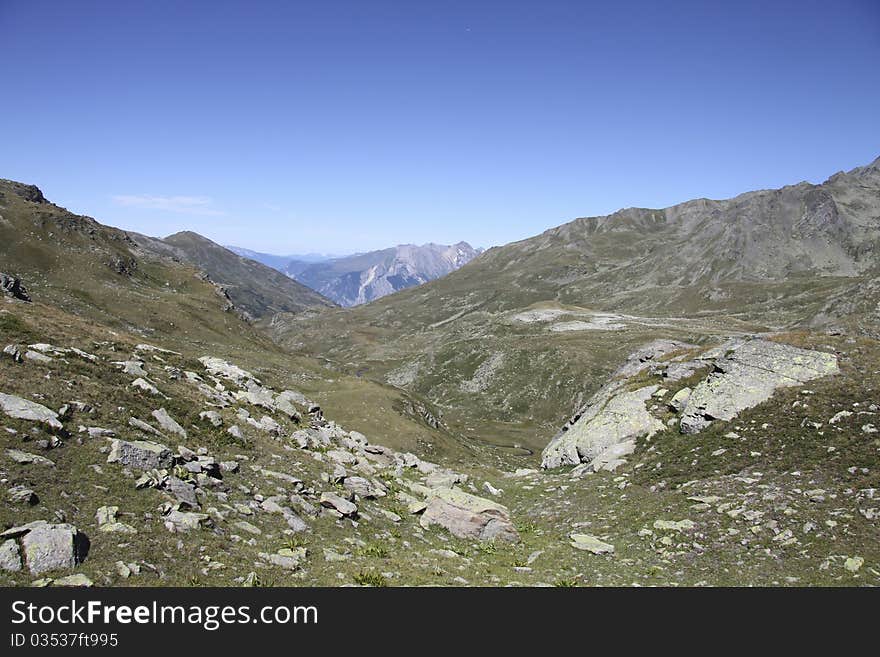 Site of Curtales,France