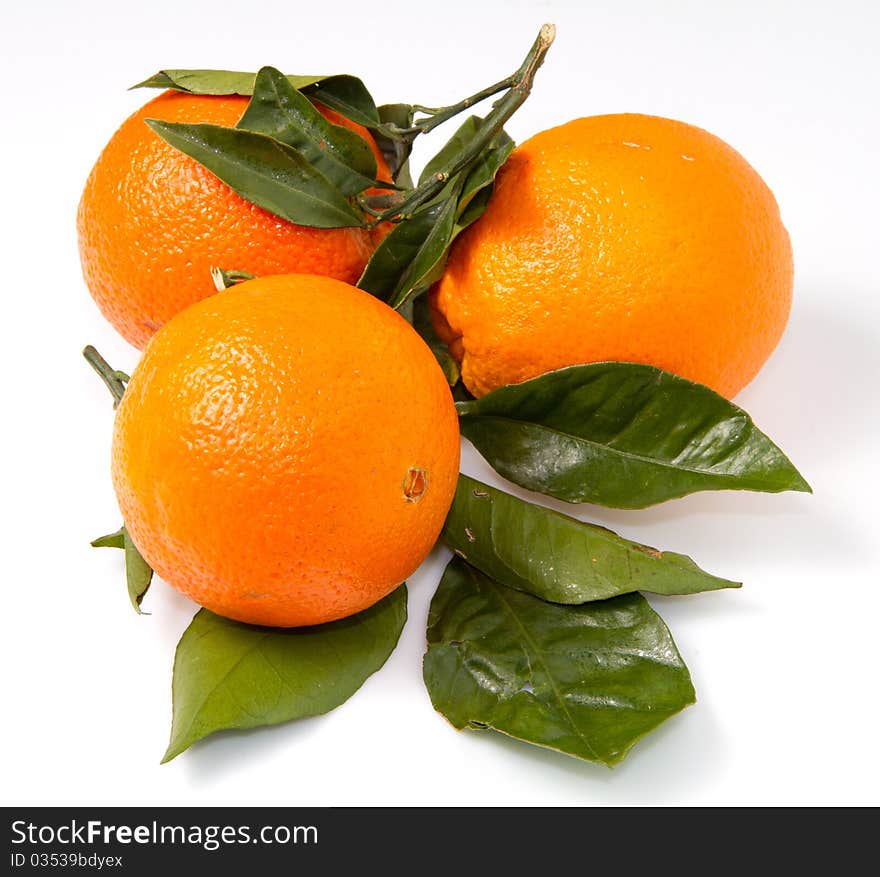 Orange