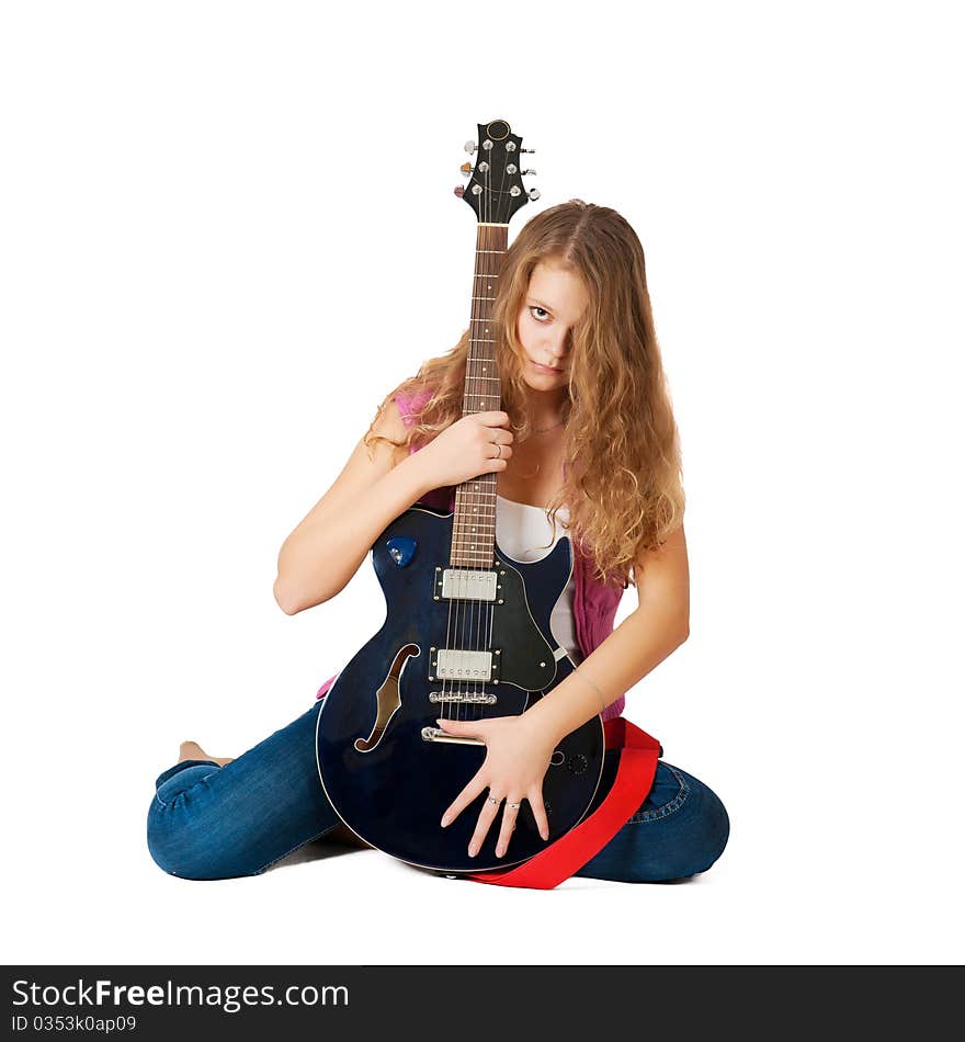 Guitar