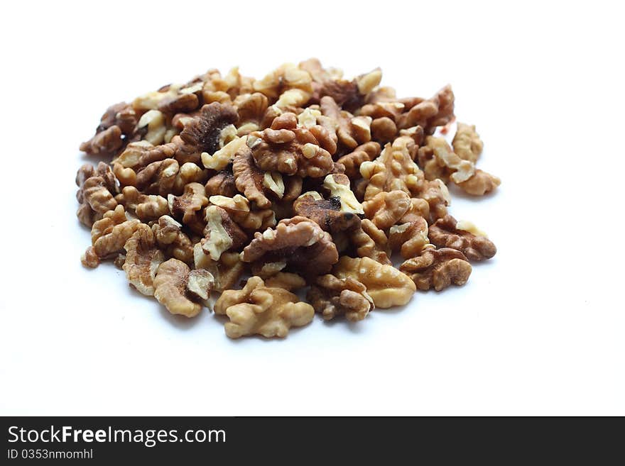 Circassian walnuts