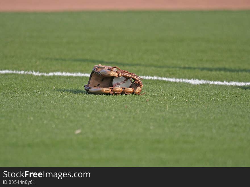 Baseball