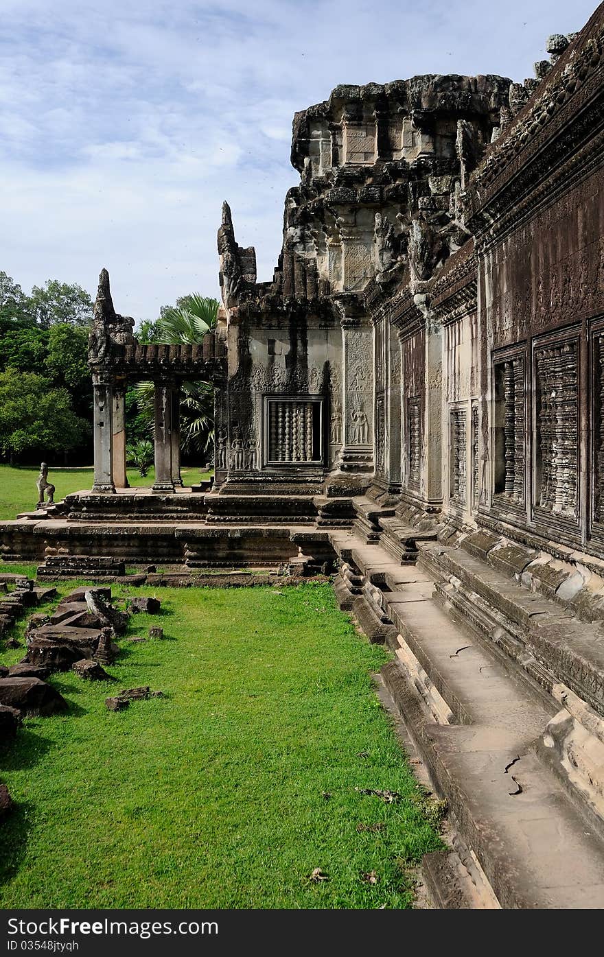 Angkor Wat