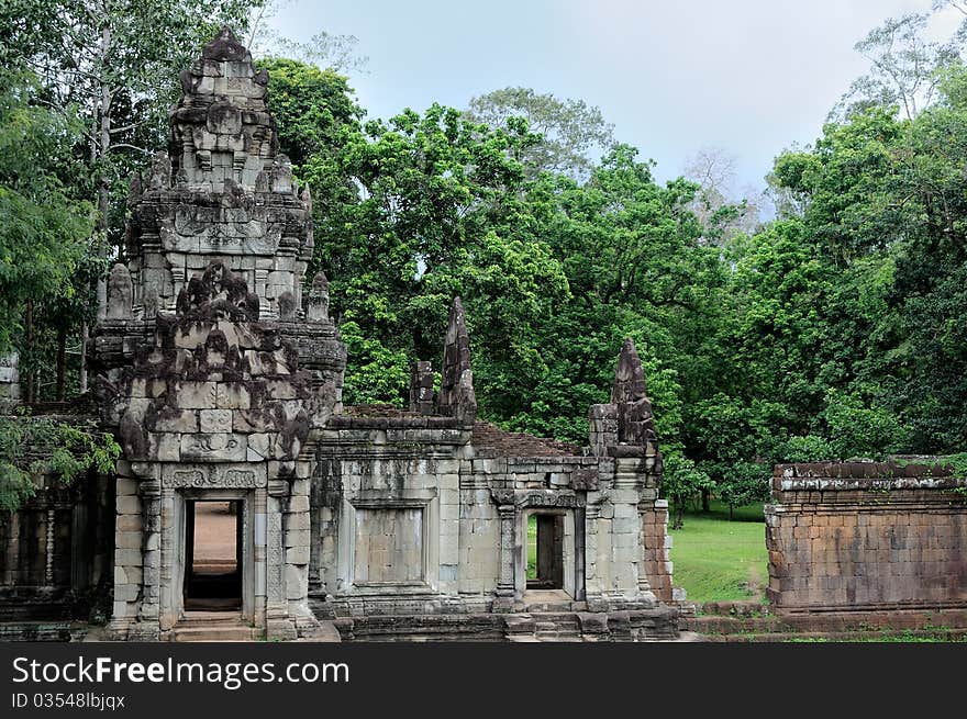 Angkor Wat