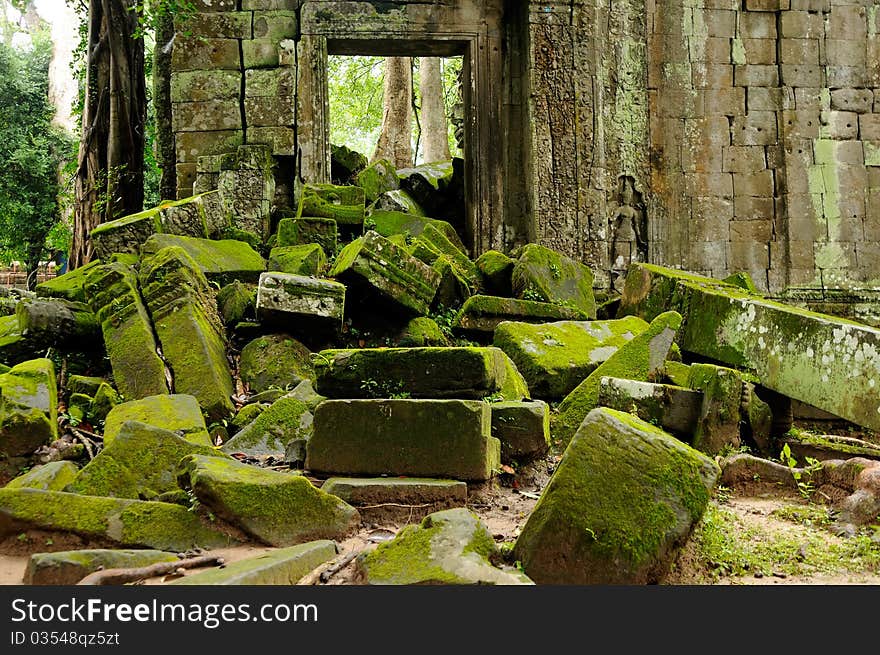 Angkor Wat