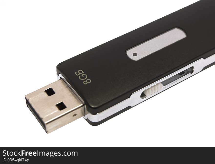 USB Flash Drive