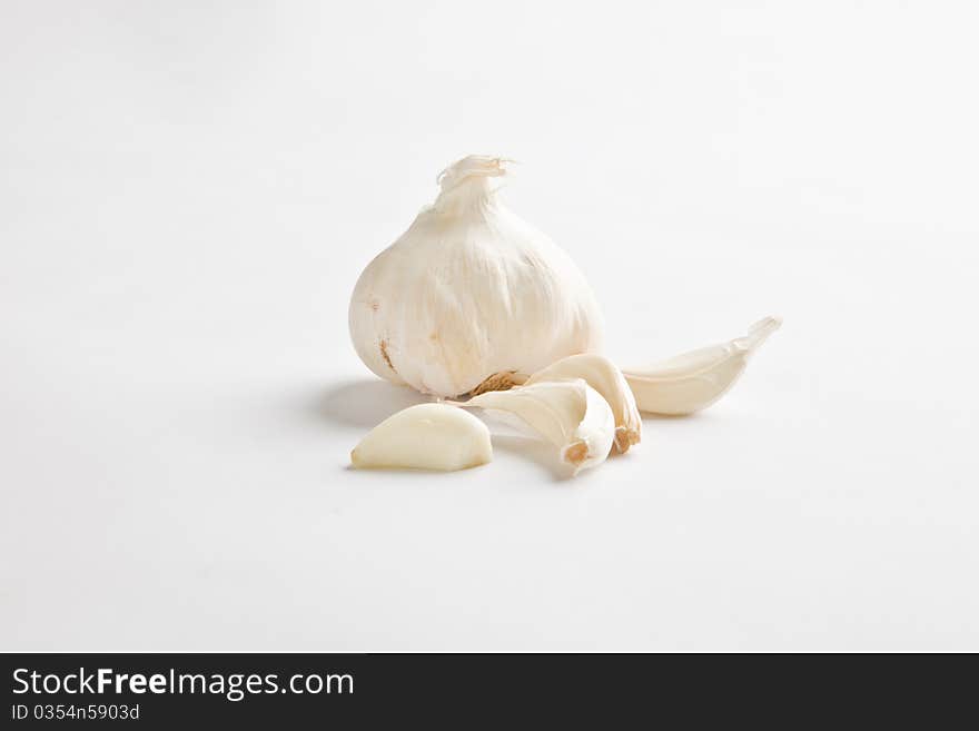 Garlic