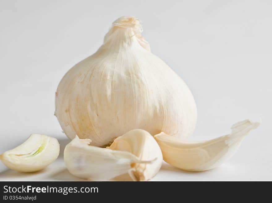 Garlic