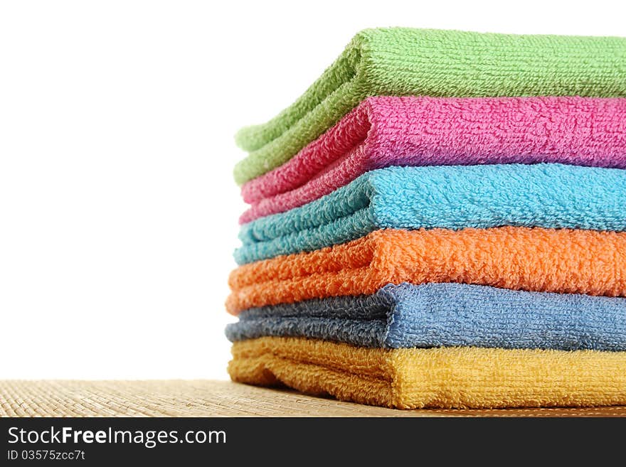 Bath Towels