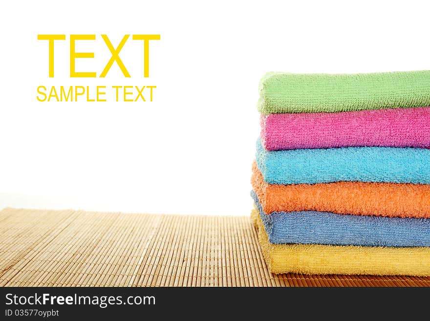 Bath Towels