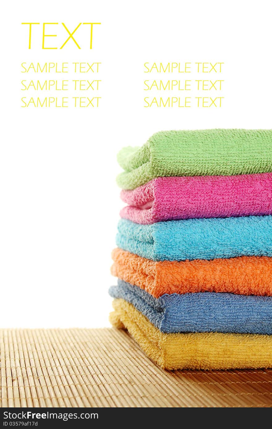 Bath Towels