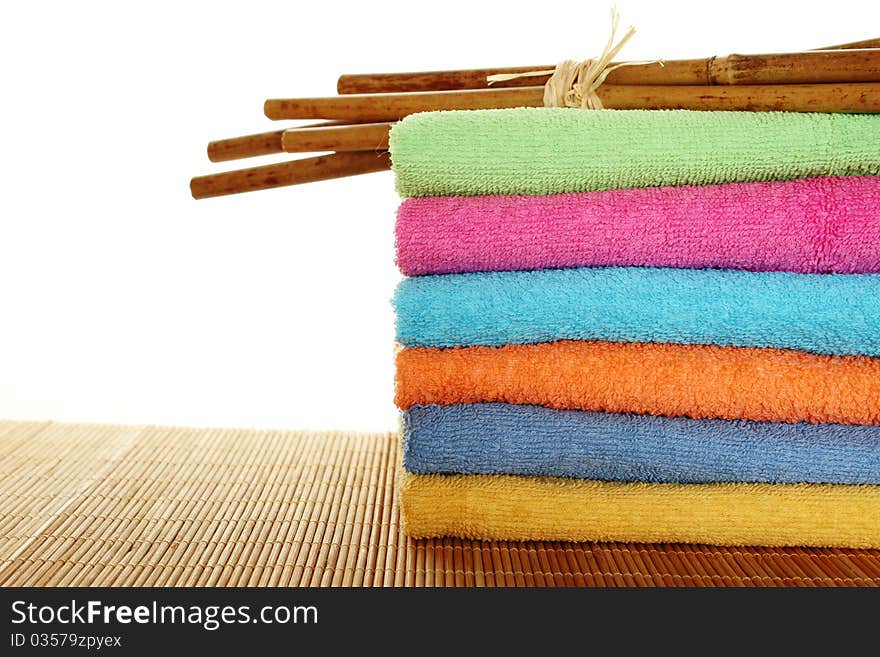 Bath Towels