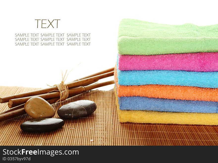 Bath Towels