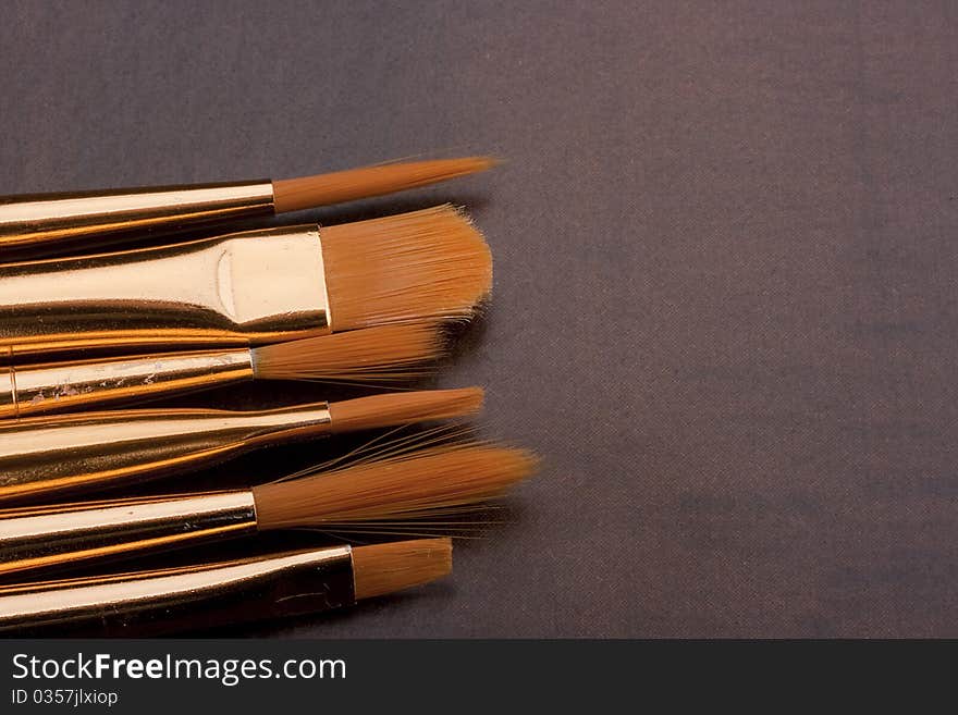 Brushes