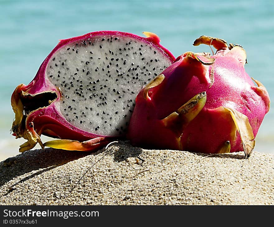 pitaya