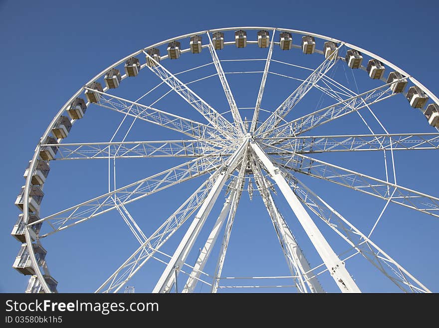 Ferris Wheel