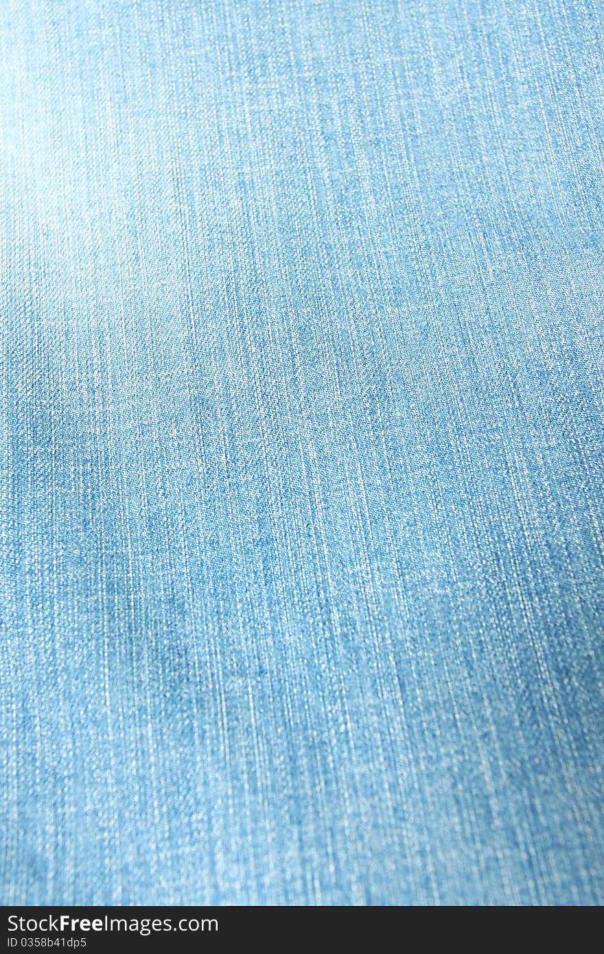 Jeans Texture