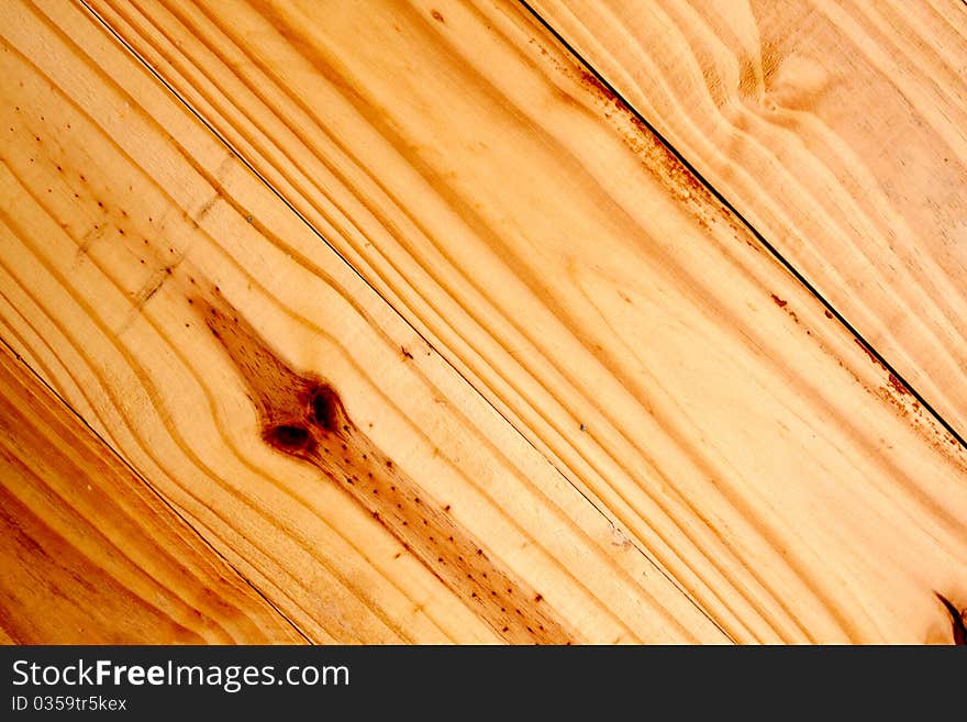 Strange pattern of wood that is suitable for a background. Strange pattern of wood that is suitable for a background