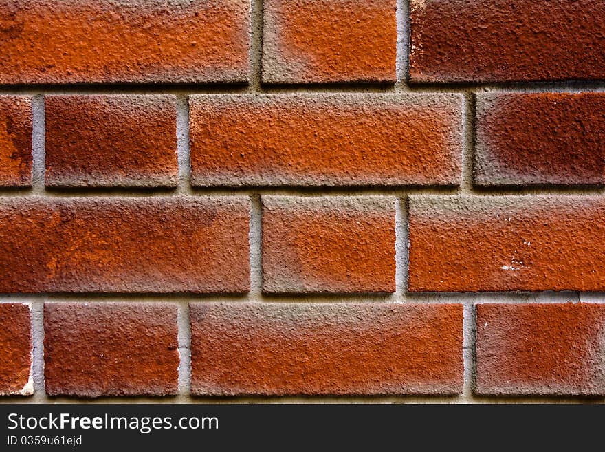 Brick wall background gay Basic pattern. As background. Brick wall background gay Basic pattern. As background