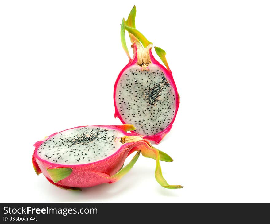 Dragon fruit