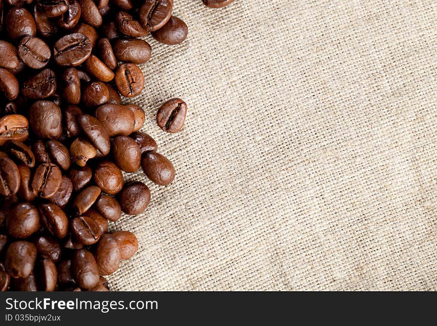 Coffee Beans