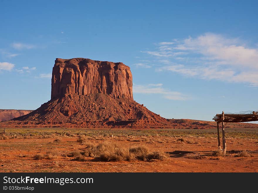 Monument Valley