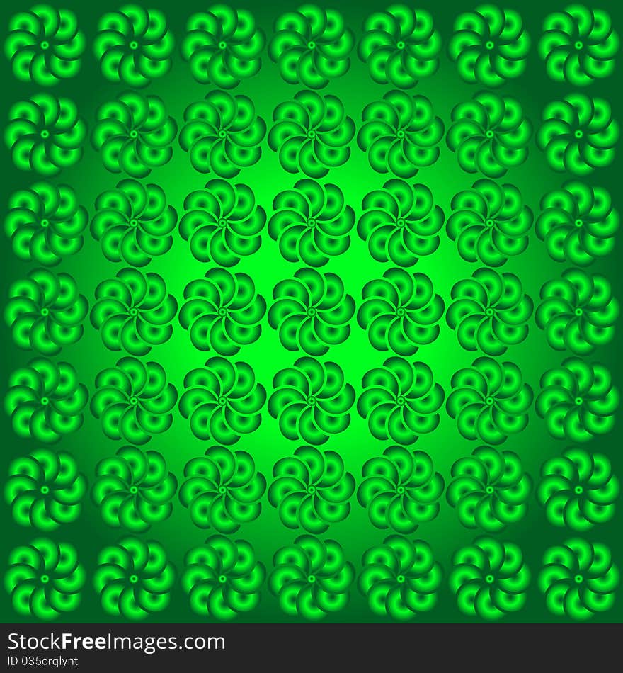 Seamless Wallpaper Patternr