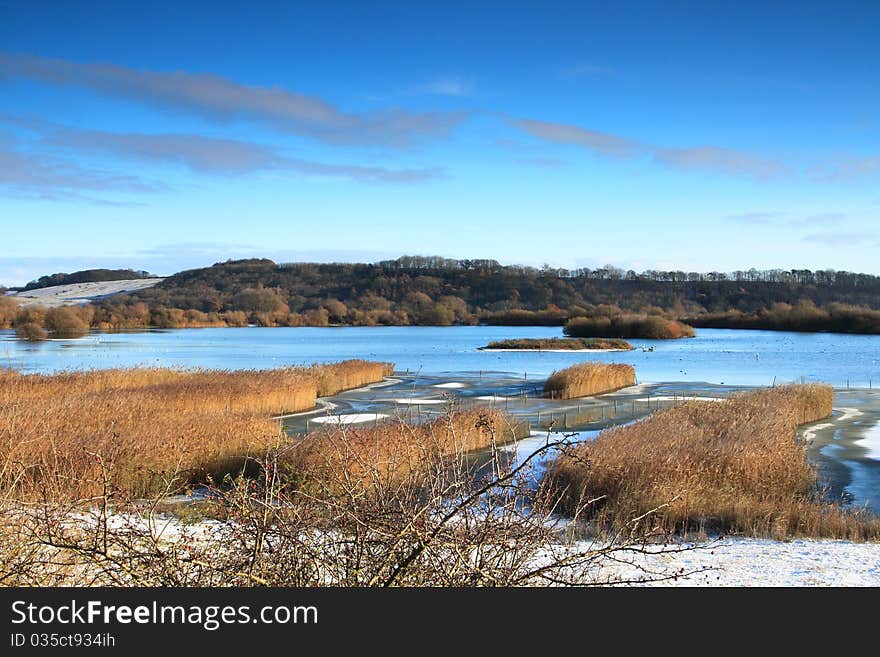 Nature Reserve