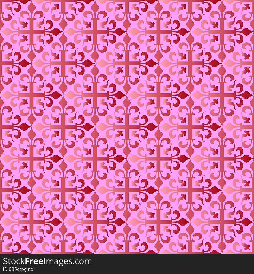 Seamless Wallpaper Patternr