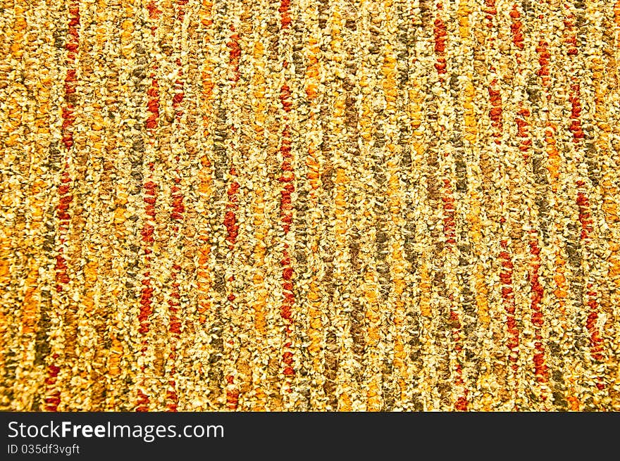 The Carpet Texture