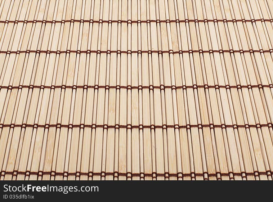 Series. bamboo mat nature texture. Series. bamboo mat nature texture