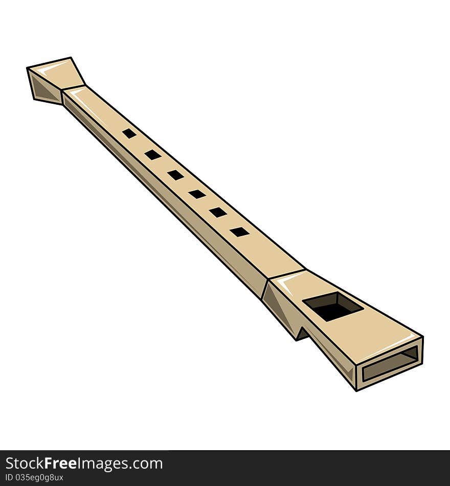 Flute