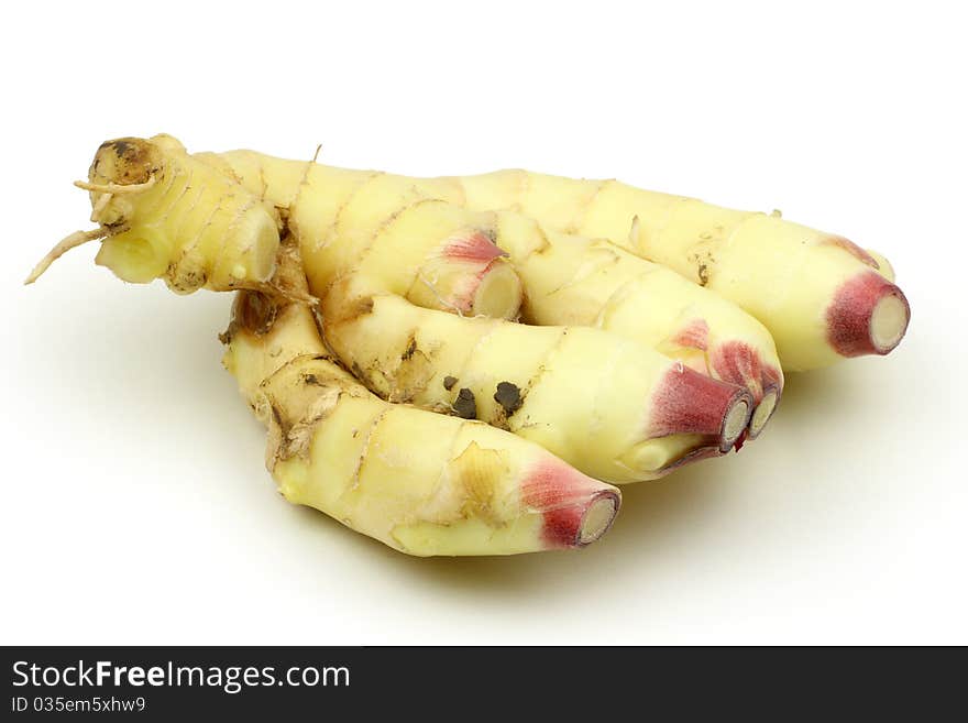 Ginger Root