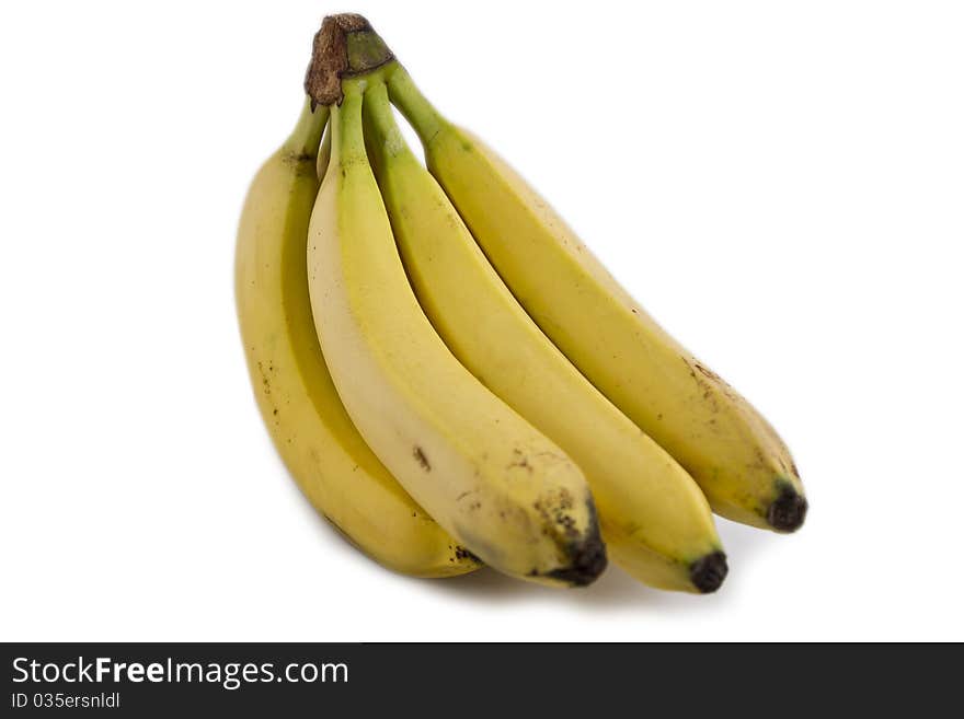 Bananas