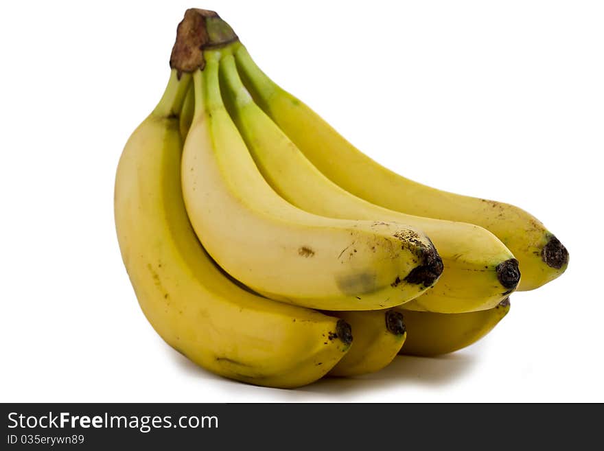 Bananas