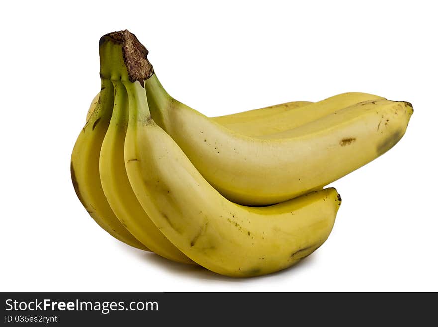 Bananas