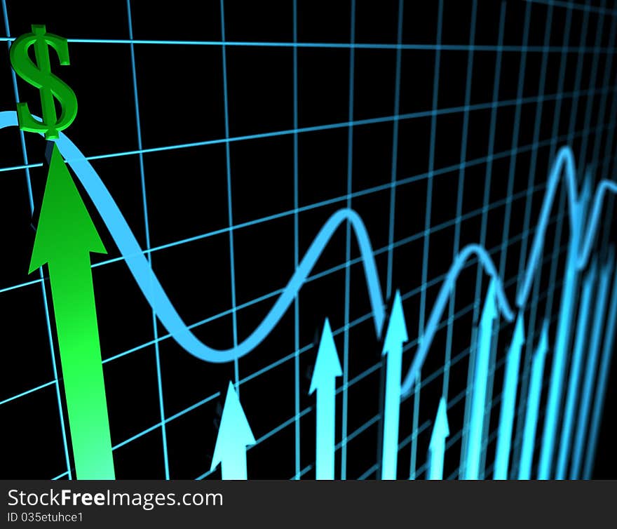 Chart the rise and fall of currencies. Chart the rise and fall of currencies