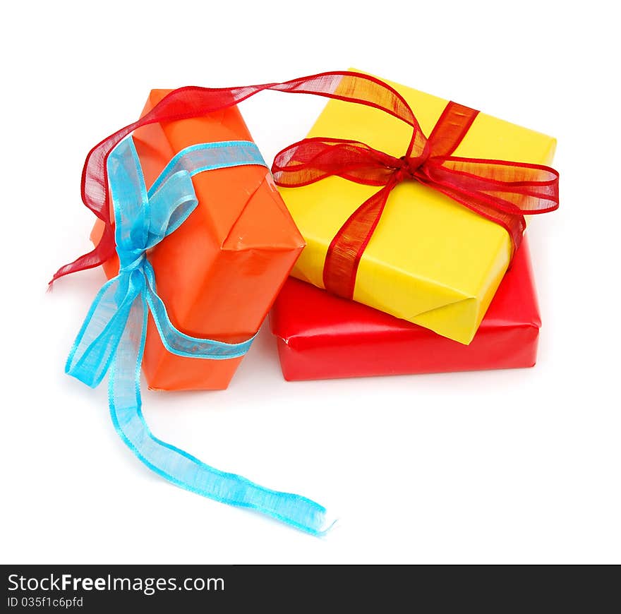 Gift boxs