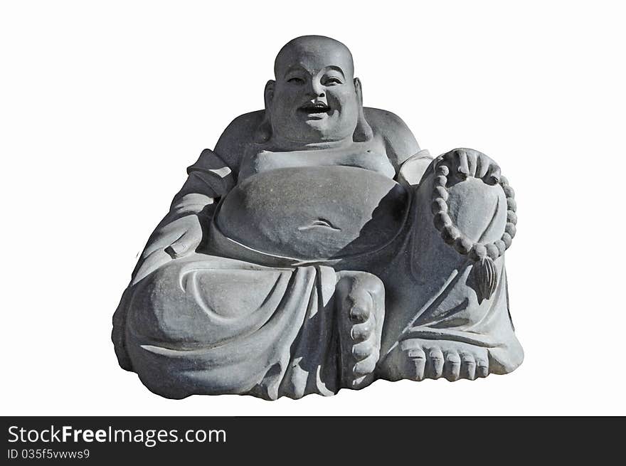 Buddha Statue