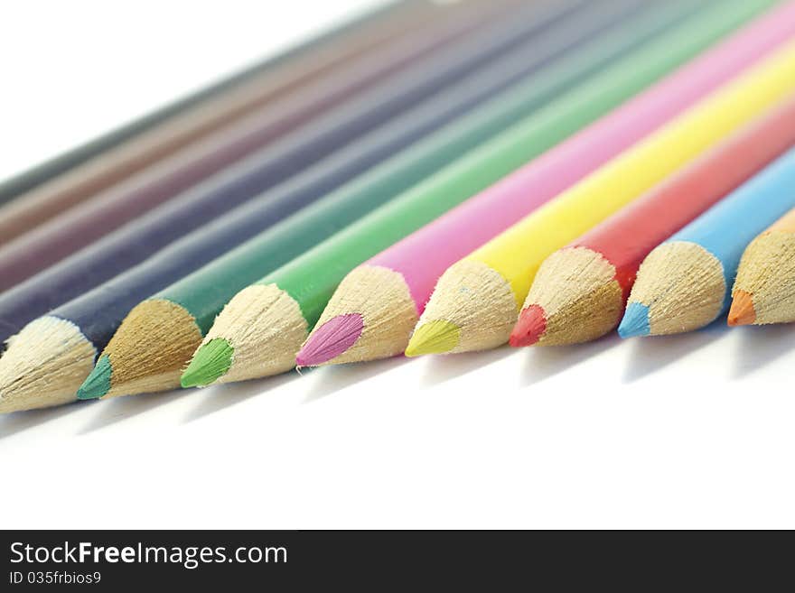 Color Pencils