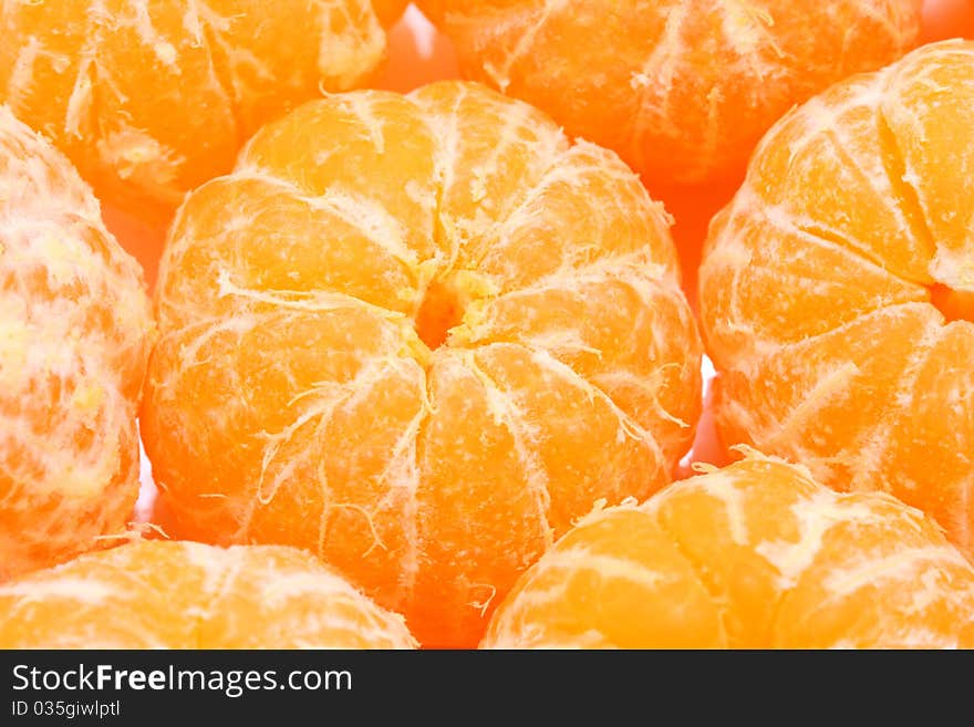 Tangerines