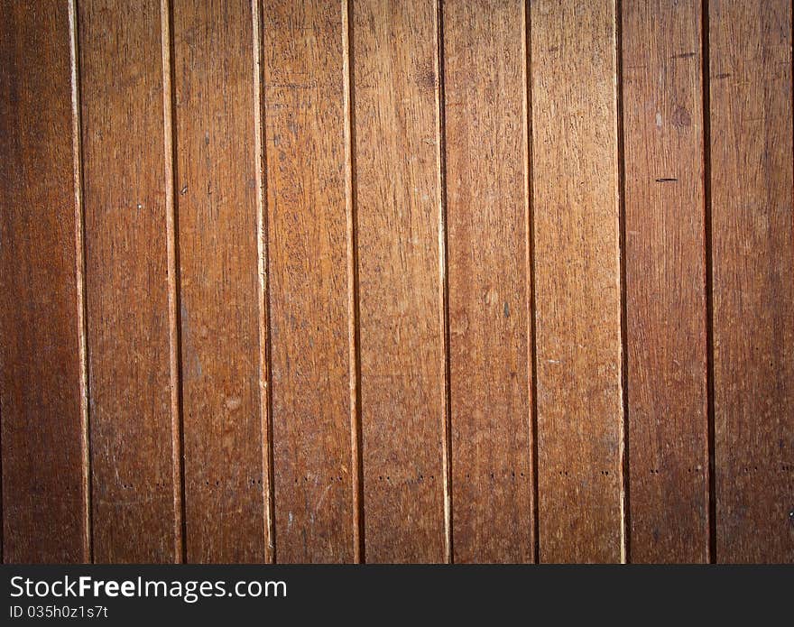 Old wood texture use for background