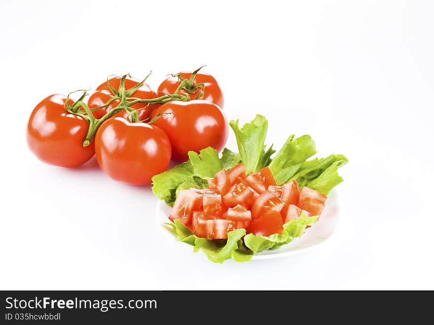 Tomatoes